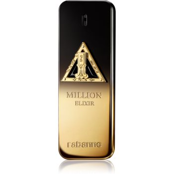 Rabanne 1 Million Night Elixir Eau de Parfum pentru bărbați - imagine 2